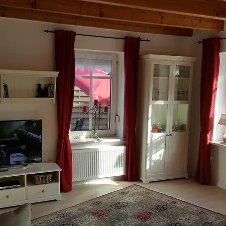 Friesenhaus-norddeich Apartment