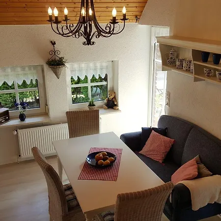 Friesenhaus-norddeich