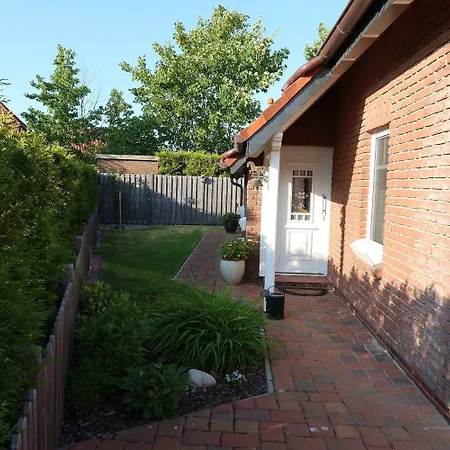 Friesenhaus-norddeich *