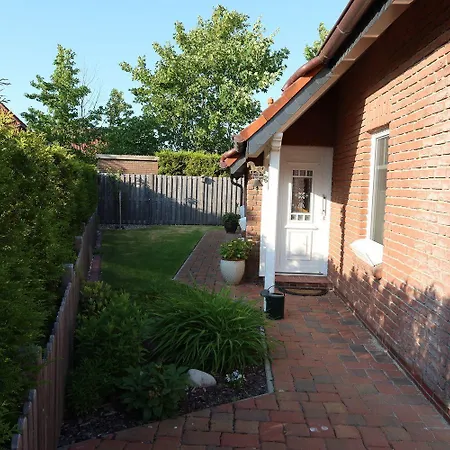 Friesenhaus-norddeich *